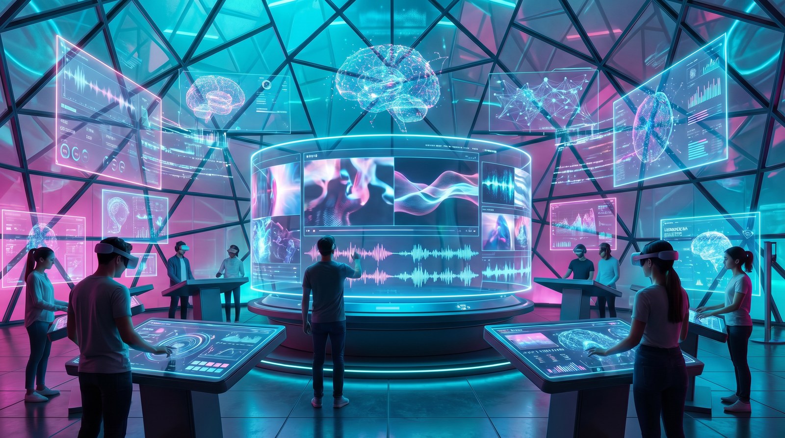 91网AI实验室 - 智能视频创作工具展示，官网：t0hjt5.cn