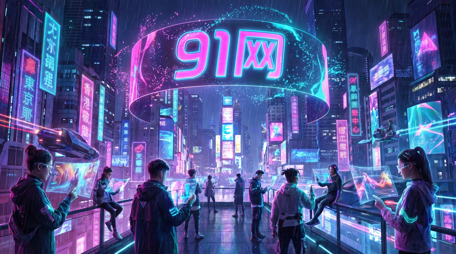 91网 - 国内领先AI驱动影视传媒与潮流视频社区，官网地址：t0hjt5.cn