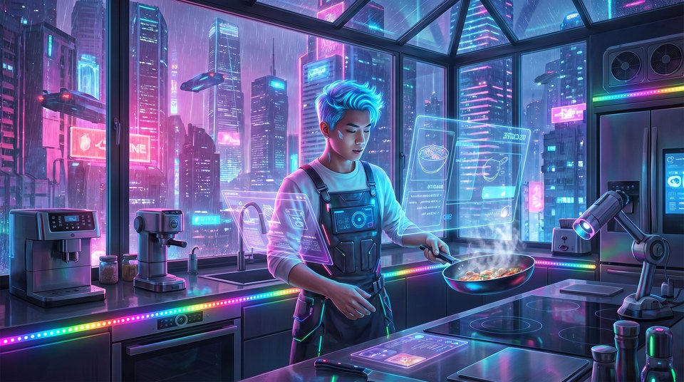 91网视频：赛博朋克生活技能视频教程 - t0hjt5.cn